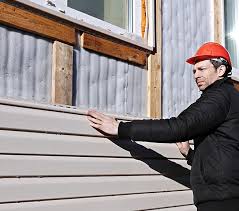 How To Choose The Right Materials for Your Siding Installation in 'Princeton, NC